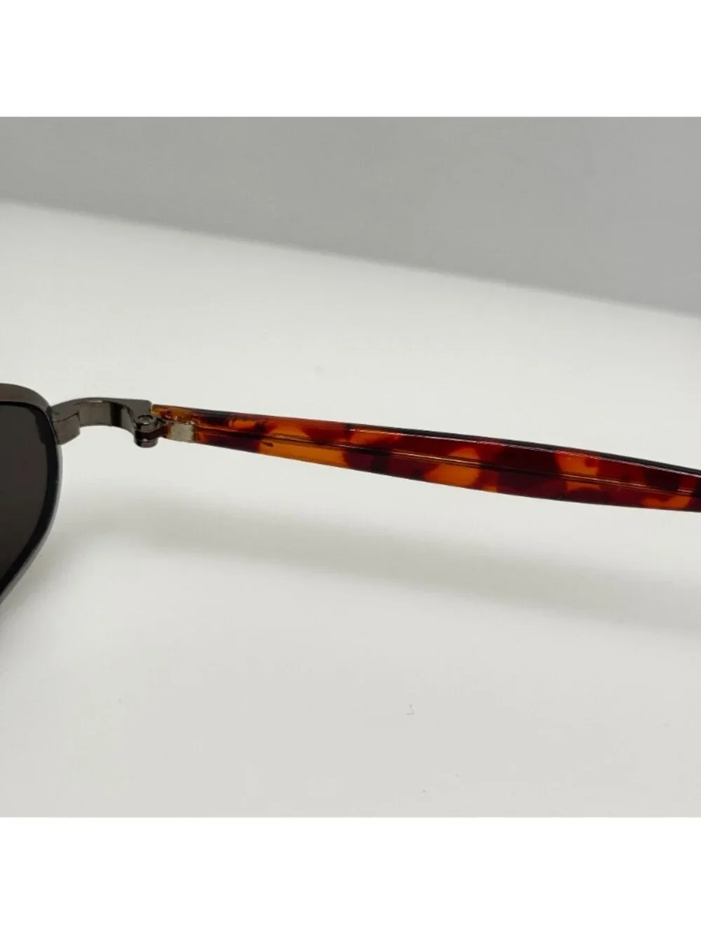 Sunclassics Sunglasses Tortoise Blue